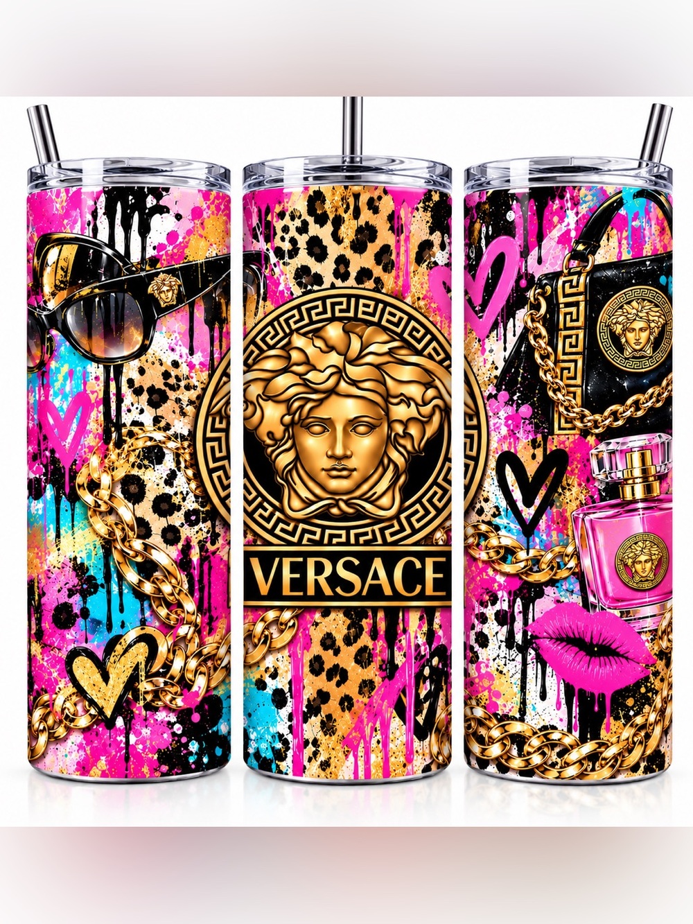 Fashion 20oz Tumbler